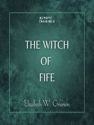 cover image of The Witch of Fife